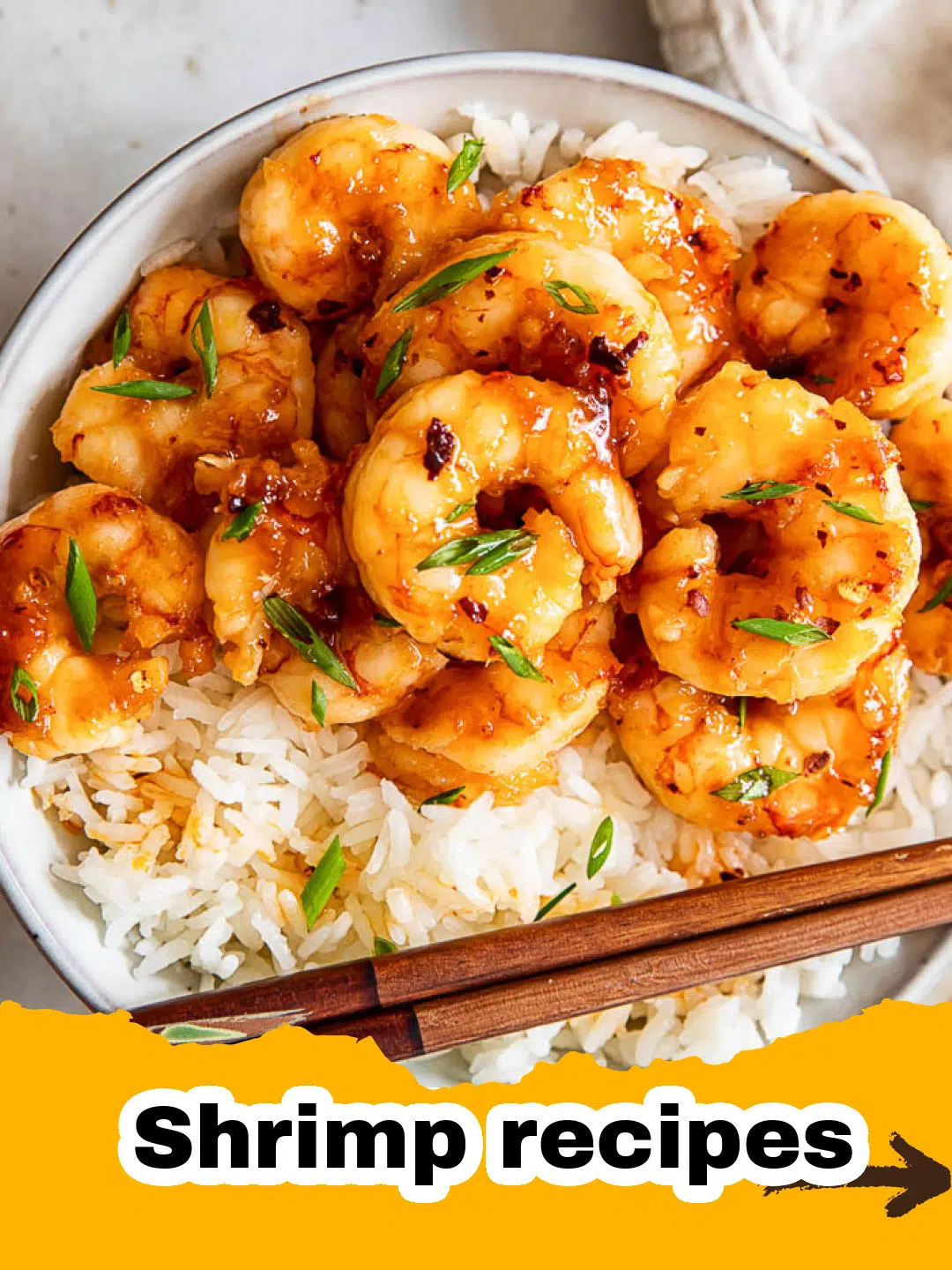 15-Minute Garlic Butter Shrimp Scampi Preparation