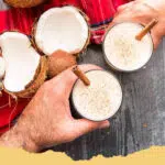 The Ultimate Authentic Puerto Rican Coquito Recipe for a Festive Holiday Season