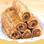The Ultimate Cinnamon Roll French Toast Roll Ups: Your New Favorite Breakfast Indulgence!