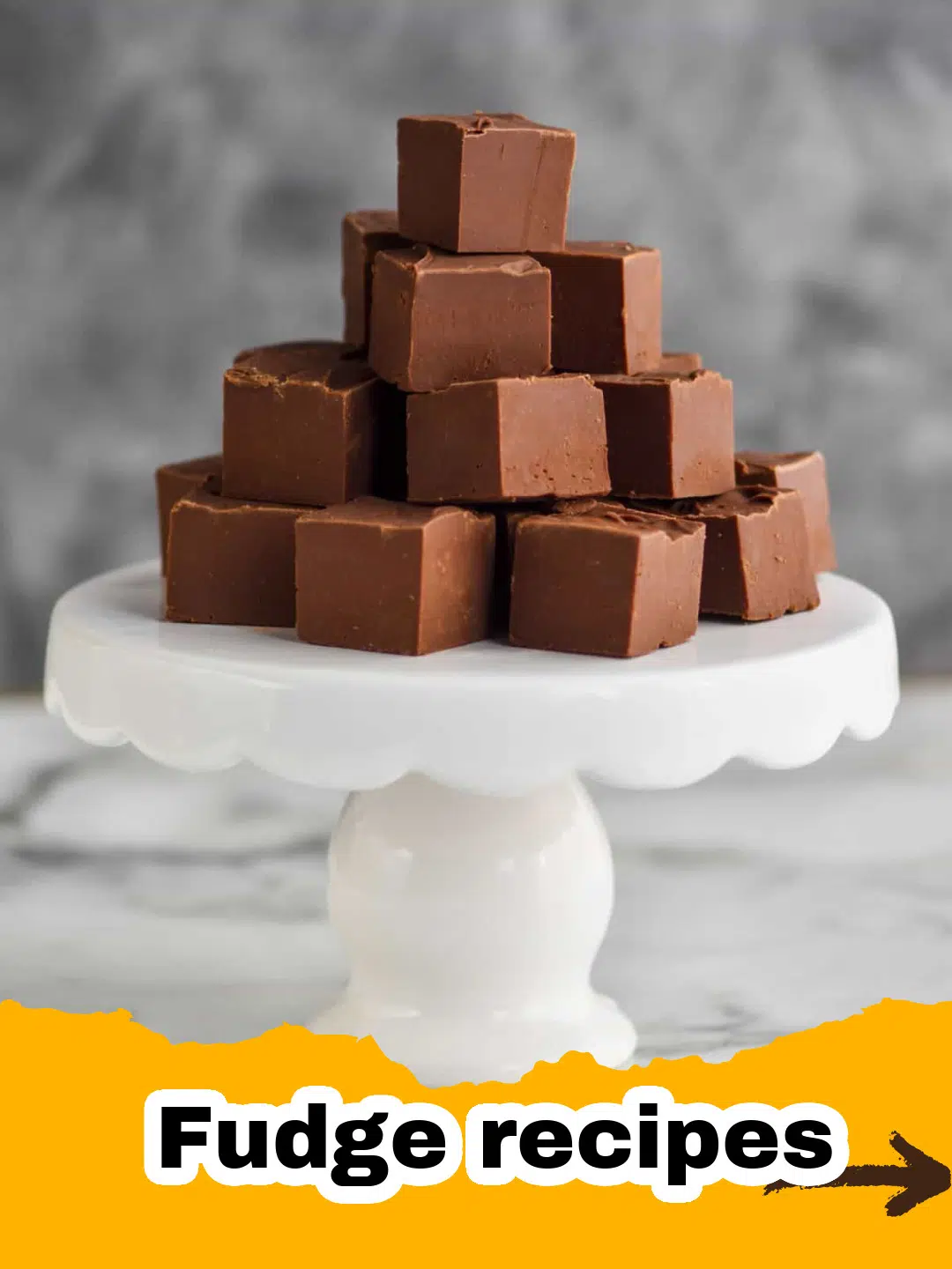 Classic Chocolate Fudge Preparation