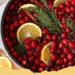 Embrace the Spirit: My Favorite Christmas Simmer Pot Recipes for a Magical Home