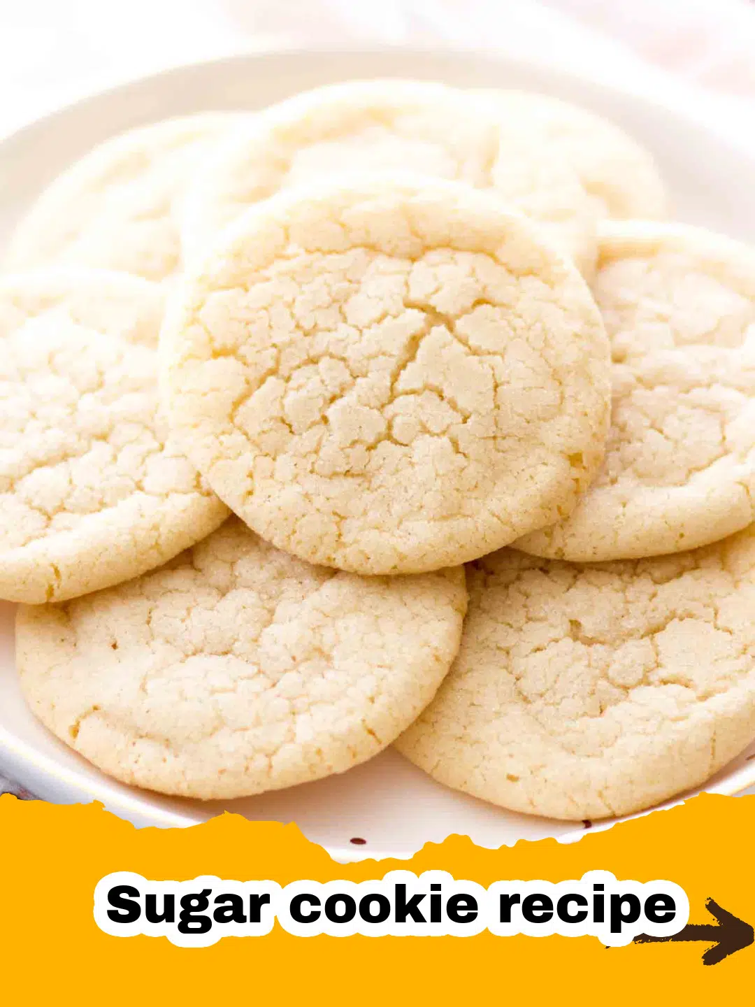 Classic Cut-Out Sugar Cookies Preparation