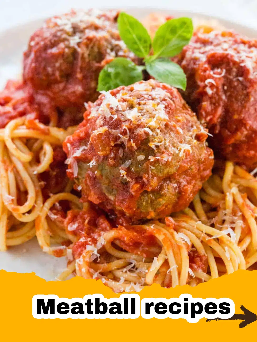 Classic Italian-American Meatballs Preparation