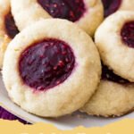 The Ultimate Classic Jam Thumbprint Cookies Recipe for Holiday Joy
