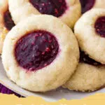 The Ultimate Classic Jam Thumbprint Cookies Recipe for Holiday Joy