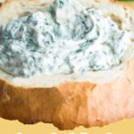 The Ultimate Classic Knorr Spinach Dip Recipe: Your Go-To Party Appetizer