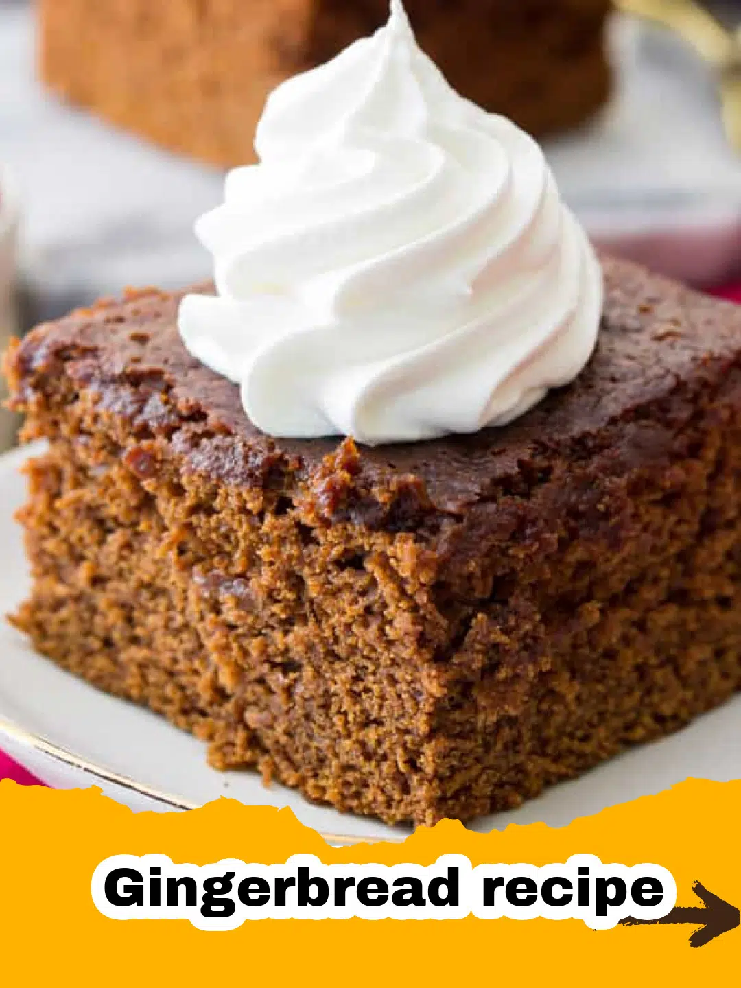 Classic Soft and Chewy Gingerbread Cookies Preparation