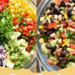 The Ultimate Zesty & Fresh Texas Caviar Recipe: Your New Favorite Dip!