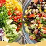 The Ultimate Zesty & Fresh Texas Caviar Recipe: Your New Favorite Dip!