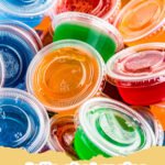 The Ultimate Guide to Making Classic Jello Shots: Party Perfect!