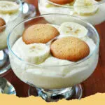 The Ultimate Creamy Banana Pudding Parfait: A No-Bake Dream!