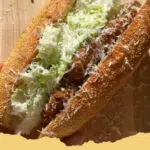 The Ultimate Crispy Chicken Caesar Sandwich: Your New Lunch Obsession