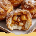 The Ultimate Apple Pie Brioche Donuts: A Cozy Treat Recipe for Any Season!