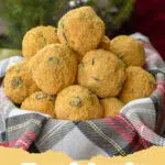 The Ultimate No-Bake Chocolate Coconut Moose Farts Recipe