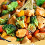 The Ultimate Easy Weeknight Vegetable Stir Fry Recipe for Busy Lives