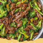 The Ultimate Easy Weeknight Beef and Broccoli Recipe You'll Love