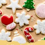 The Ultimate Guide to Classic Christmas Sugar Cookie Recipes