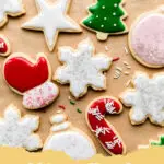 The Ultimate Guide to Classic Christmas Sugar Cookies