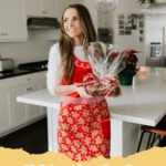 The Most Enchanting Cranberry Orange Nut Bread: A Christmas Morning Tradition