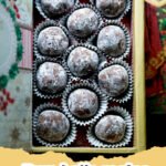 The Ultimate No-Bake Rum Balls Recipe for Festive Indulgence