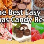 The Ultimate Homemade Peppermint Bark: A Classic Christmas Candy Recipe