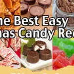 The Ultimate Homemade Peppermint Bark: A Classic Christmas Candy Recipe