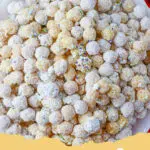 The Hilariously Easy Snowman Poop Recipe: A No-Bake Holiday Treat!