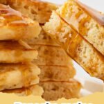 The Ultimate Fluffy Homemade Pancake Recipe: A Weekend Morning Essential