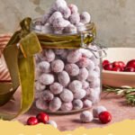 The Ultimate Popping Cranberries Recipe for Festive Flavor