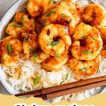 The Ultimate 15-Minute Garlic Butter Shrimp Scampi: A Weeknight Delight