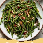 The Ultimate Garlic Parmesan Green Beans: A Side Dish Masterpiece