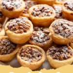 My Grandmother's Secret: The Ultimate Pecan Tassies Recipe for Sweet Memories