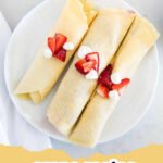 The Ultimate Guide to Making the Perfect Homemade Crepes