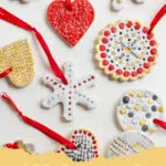 Crafting Memories: The Ultimate Salt Dough Ornaments Recipe