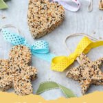 Homemade Bird Seed Ornaments: A Joyful Winter Craft for Your Feathered Friends