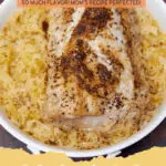 The Ultimate Hearty Homestyle Pork and Sauerkraut: A Comfort Food Classic