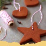 Crafting Memories: The Ultimate DIY Cinnamon Ornament Recipe
