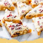 The Ultimate Cranberry Bliss Bars Recipe: A Holiday Tradition You'll Adore