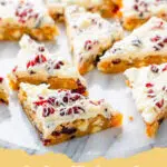 The Ultimate Cranberry Bliss Bars Recipe: A Holiday Tradition You'll Adore