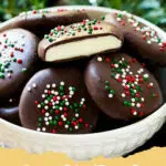 My Grandma's Secret: The Best Homemade Peppermint Patties Recipe