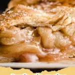 The Ultimate Homestyle Apple Pie Recipe: A Slice of Pure Comfort
