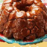The Irresistible Classic Monkey Bread Recipe: A Family Favorite