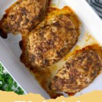 The Ultimate Pan-Seared Lemon Herb Chicken Breast: A Weeknight Hero!