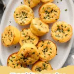 The Ultimate Fluffy & Customizable Egg Bites Recipe for Easy Mornings