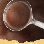 The Secret to the Best Homemade Au Jus Recipe