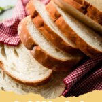 Homemade Soft & Fluffy Sandwich Bread: The Ultimate Recipe