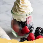 The Ultimate Guide to an Effortless Homemade Whipped Cream Recipe