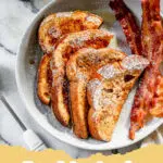 The Ultimate Homemade French Toast Recipe for a Perfect Weekend Brunch