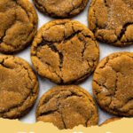 The Ultimate Chewy Molasses Cookies Recipe: A Taste of Nostalgia