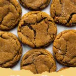 The Ultimate Chewy Molasses Cookies Recipe: A Taste of Nostalgia